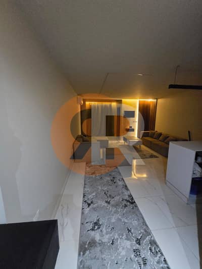 1 Bedroom Flat for Rent in Katameya, Cairo - 676d335c-2eff-4147-a901-a8d23c131626. jpg