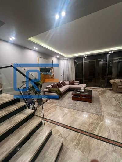 تاون هاوس 3 غرف نوم للايجار في الشيخ زايد، الجيزة - WhatsApp Image 2026-05-19 at 5.19. 02 PM. jpeg