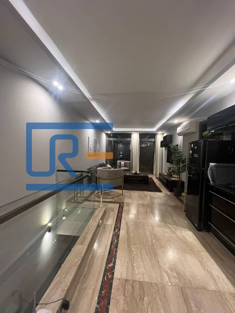 Fully furnished Town house for rent In Allegria – pohled 4