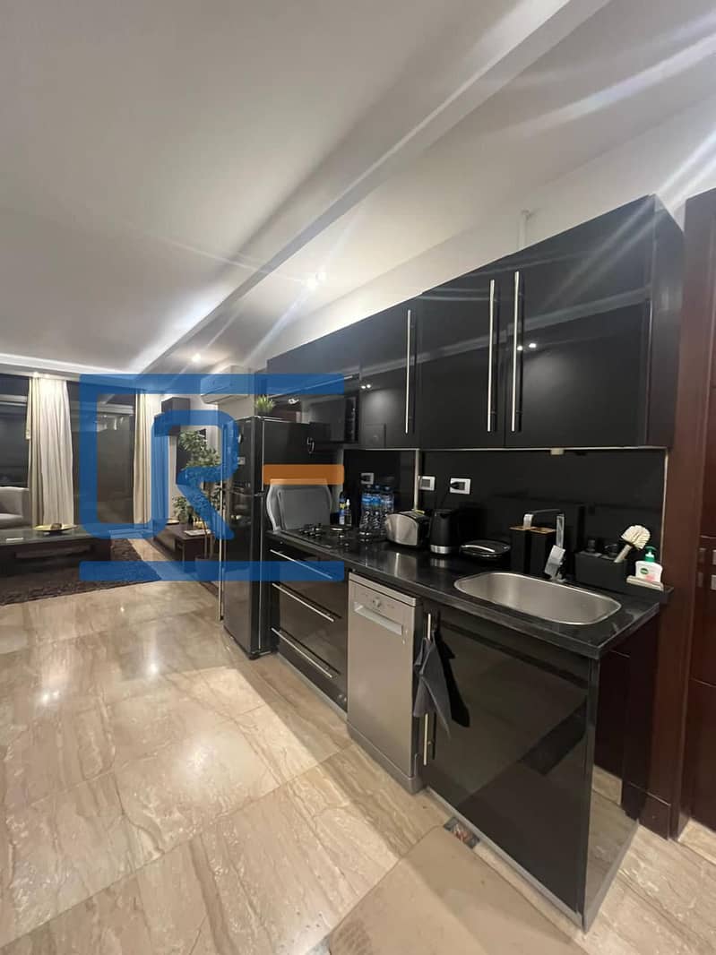 Fully furnished Town house for rent In Allegria – pohled 5