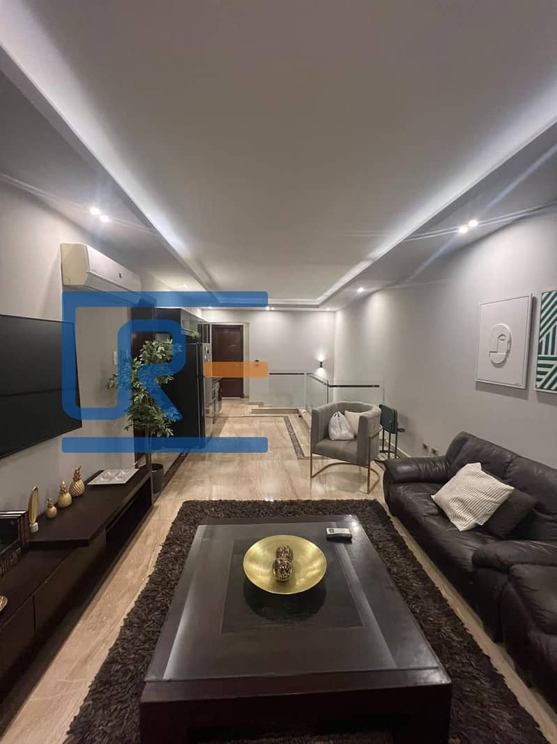 Fully furnished Town house for rent In Allegria – pohled 6