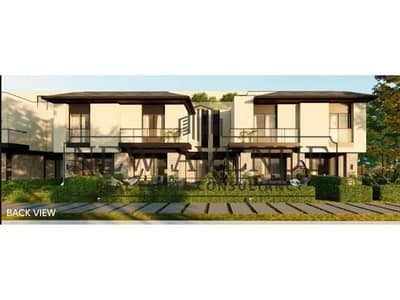 3 Bedroom Townhouse for Sale in New Cairo, Cairo - WhatsApp Image 2025-09-08 at 1.15. 49 PM (1). jpg