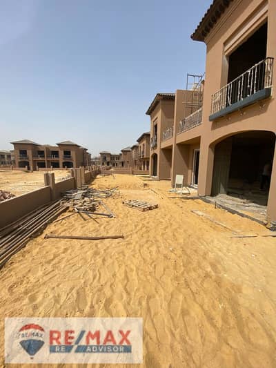 4 Bedroom Twin House for Sale in Sheikh Zayed, Giza - WhatsApp Image 2026-05-20 at 11.22. 09 AM (2). jpeg