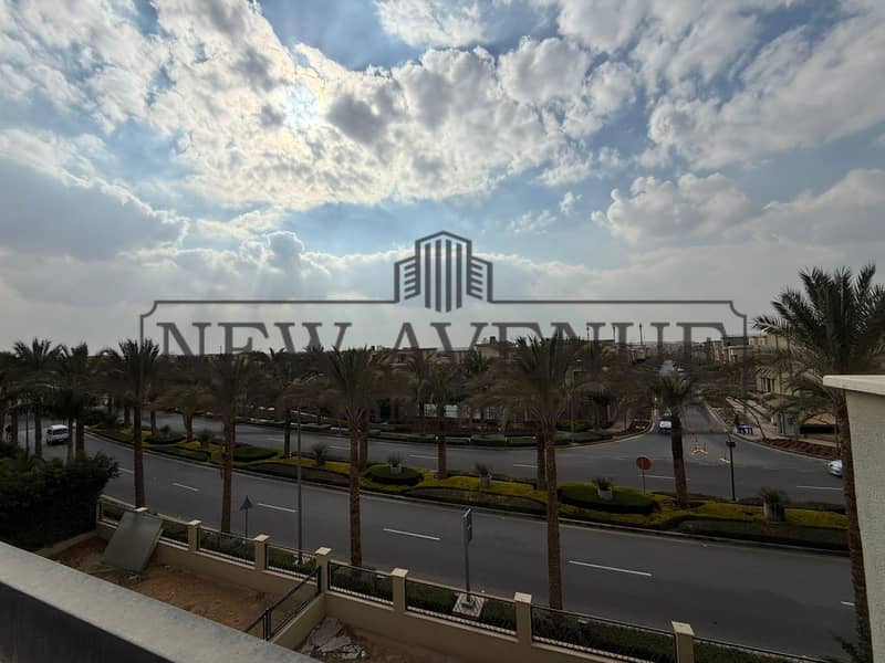 Exclusive Prime Location Twin house for Sale in Sodic Villette New Cairo 313m BUA 400m Land 4 Bedrooms Negotiable Price – pohled 2