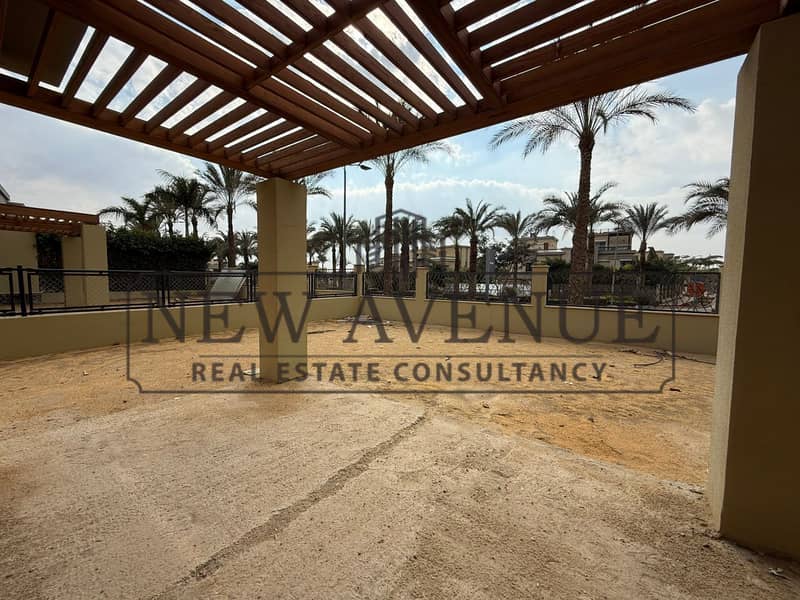 Exclusive Prime Location Twin house for Sale in Sodic Villette New Cairo 313m BUA 400m Land 4 Bedrooms Negotiable Price – pohled 4