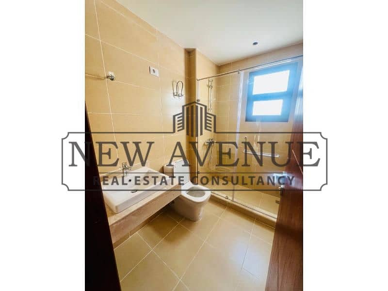 Exclusive Fully Finished Penthouse for sale in azha elsokhna - Red sea - Direct lagoon view - Mehr