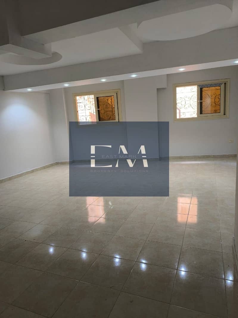 Finished Apartment for Rent with Large Private Garden – Immediate Delivery - Aanzicht 2
