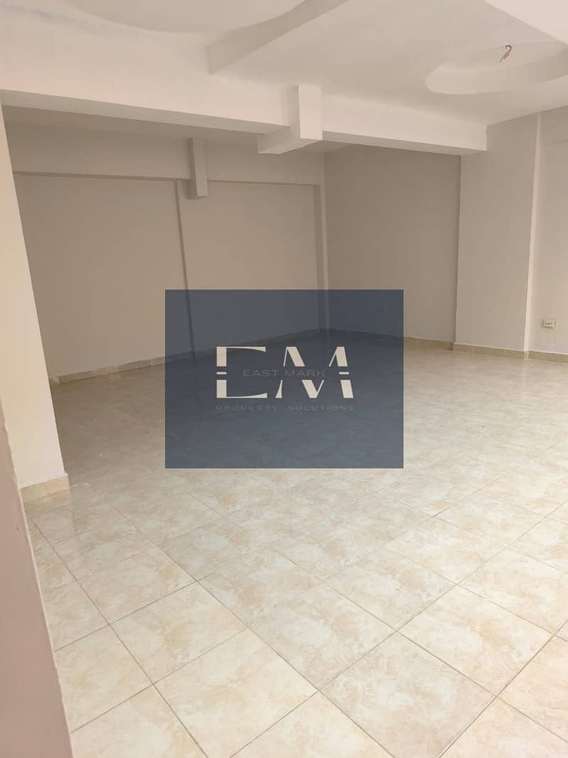 Finished Apartment for Rent with Large Private Garden – Immediate Delivery - Aanzicht 3
