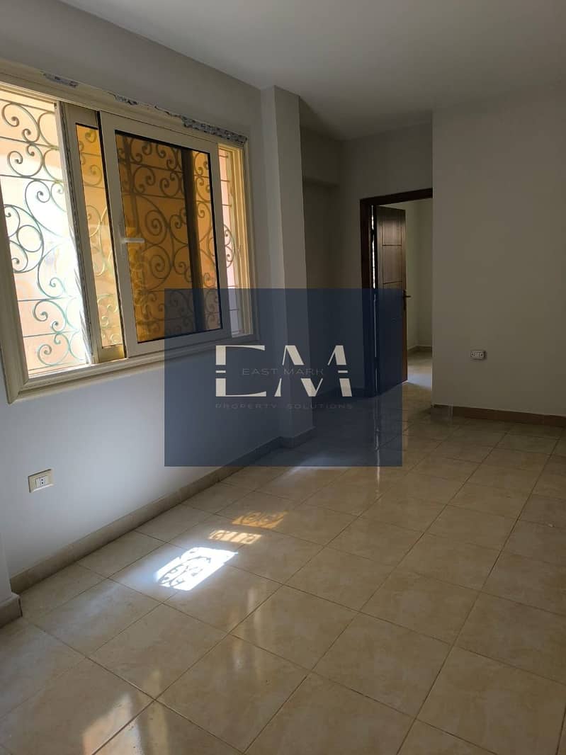 Finished Apartment for Rent with Large Private Garden – Immediate Delivery - Aanzicht 6