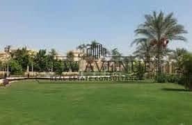 twinhouse in La Rosa compound New cairo very prime location overlooking Green area and water features with best price in market – další