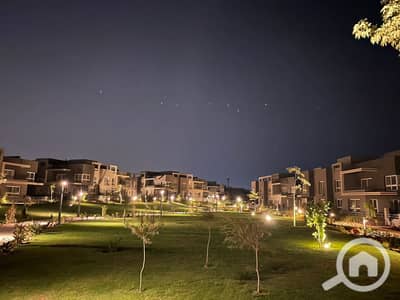 3 Bedroom Townhouse for Rent in 6th of October, Giza - WhatsApp Image 2025-09-28 at 2.20. 02 PM(1). jpeg