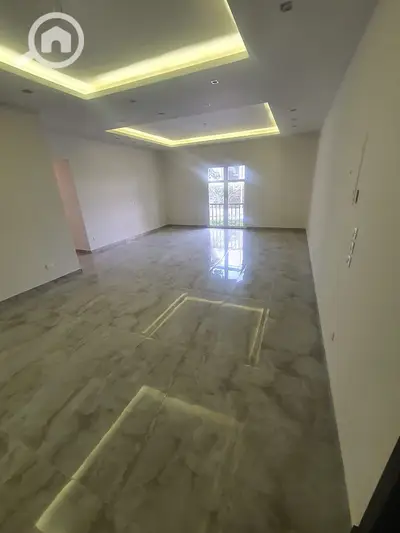 distinctive Apartment with Kitchen-AC’s-for rent in hyde park new cairo