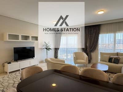 3 Bedroom Flat for Rent in New Cairo, Cairo - WhatsApp Image 2026-05-20 at 10.56. 07 AM. jpeg