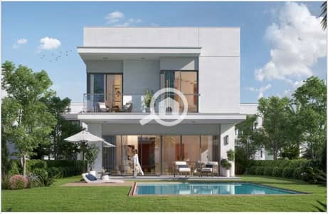 4 Bedroom Villa for Sale in Sheikh Zayed, Giza - WhatsApp Image 2026-05-20 at 3.08. 10 AM. jpeg