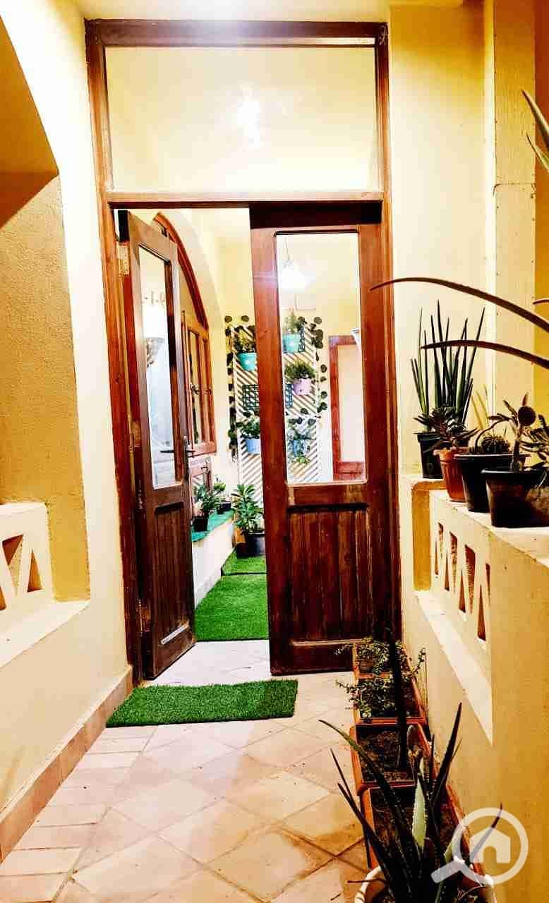 Stunning 2BR chalet with Lagoon View - West Golf, El Gouna - Bild 4
