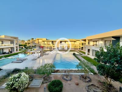 2 Bedroom Chalet for Rent in Gouna, Red Sea - IMG-20260518-WA0054. jpg 2 Bedroom Chalet for Rent in Gouna, Red Sea - IMG-20260518-WA0054. jpg