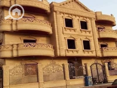 5 Bedroom Apartment for Sale in Katameya, Cairo - IMG_3475. jpeg