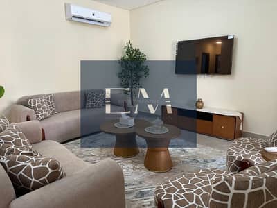 2 Bedroom Apartment for Rent in New Cairo, Cairo - 43d1ffdc-3a51-4d82-99a7-447061f6a23c. jpg