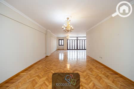 3 Bedroom Apartment for Sale in Smoha, Alexandria - 1. jpg