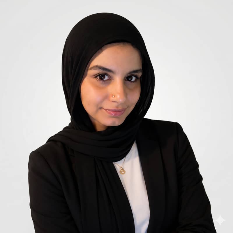 Shahd Ashraf