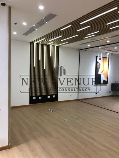 Office for Sale in New Cairo, Cairo - WhatsApp Image 2026-05-17 at 6.13. 32 PM (1). jpeg