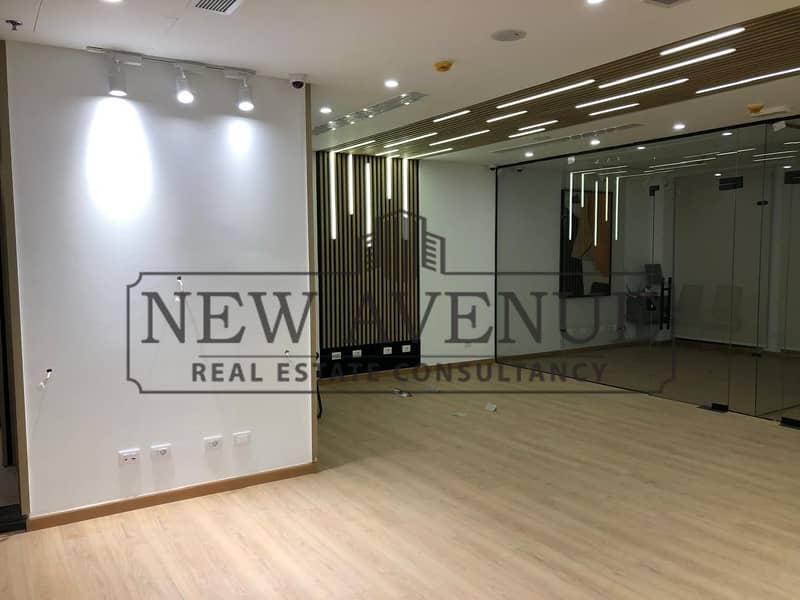 Income Office For Sale Wit ROI 7 % at Mivida Fully Finished – pohled 4