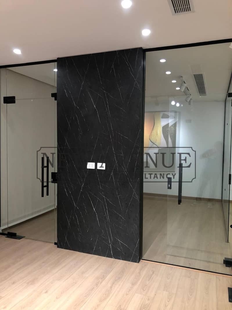 Income Office For Sale Wit ROI 7 % at Mivida Fully Finished – další