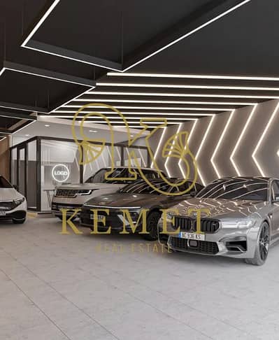 Retail for Sale in New Cairo, Cairo - WhatsApp Image 2026-05-17 at 1.56. 20 PM. jpeg Retail for Sale in New Cairo, Cairo - WhatsApp Image 2026-05-17 at 1.56. 20 PM. jpeg
