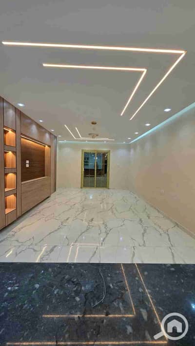 3 Bedroom Flat for Rent in Hadayek al-Ahram, Giza - IMG-20260520-WA0001. jpg