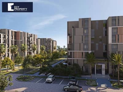 1 Bedroom Flat for Sale in New Cairo, Cairo - 1. jpg 1 Bedroom Flat for Sale in New Cairo, Cairo - 1. jpg