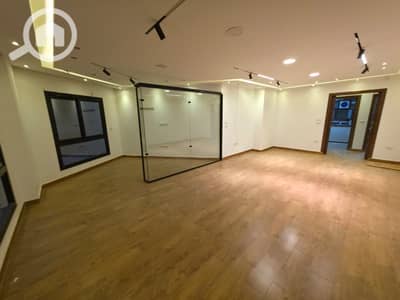 Office for Rent in Zahraa Al Maadi, Cairo - WhatsApp Image 2026-05-19 at 7.38. 01 PM. jpeg