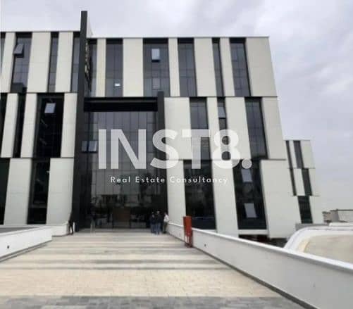 Office with Special Price for Sale Panorama View – pohled 3