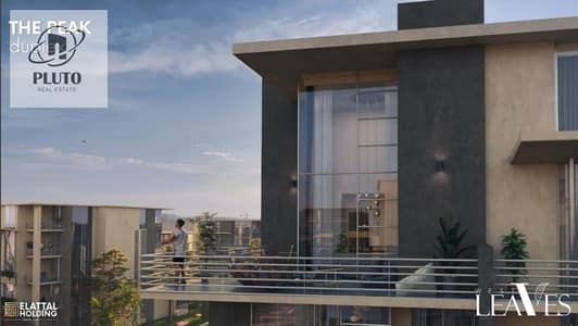 2 Bedroom Apartment for Sale in Sheikh Zayed, Giza - WhatsApp Image 2025-12-25 at 2.30. 12 PM (7). jpeg