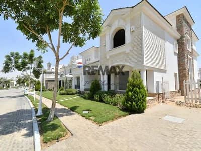 4 Bedroom Villa for Sale in New Cairo, Cairo - ici. jpeg 4 Bedroom Villa for Sale in New Cairo, Cairo - ici. jpeg