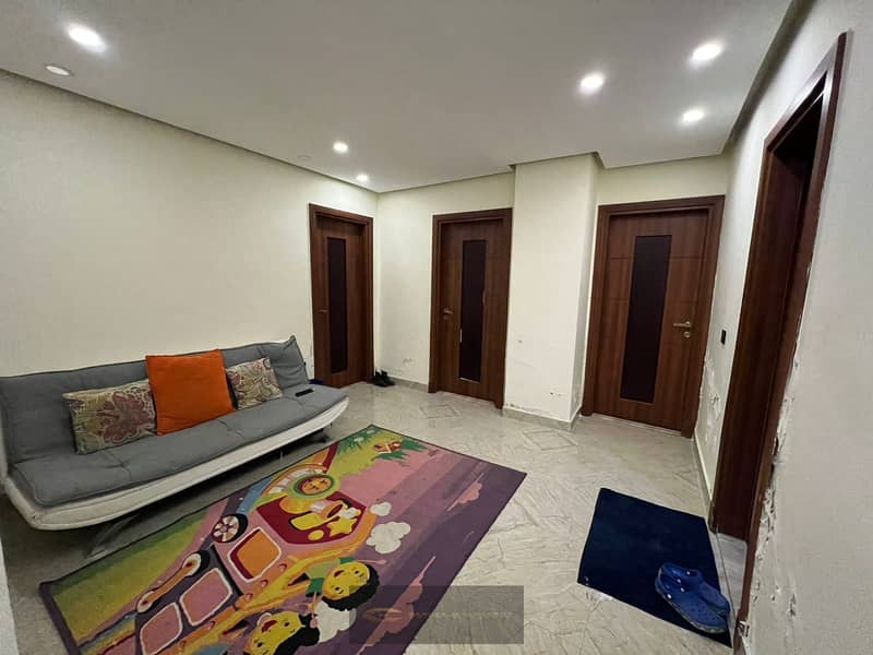 Spacious 200 sqm Apartment for Rent in Zayed Dunes | Furnished or Unfurnished | Prime Sheikh Zayed Location - Widok 3