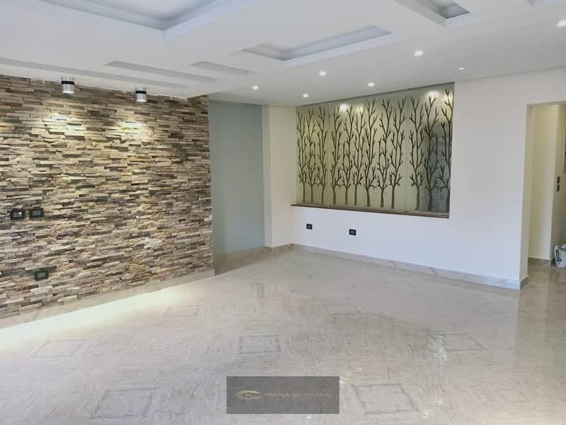 Spacious 200 sqm Apartment for Rent in Zayed Dunes | Furnished or Unfurnished | Prime Sheikh Zayed Location - Widok 6