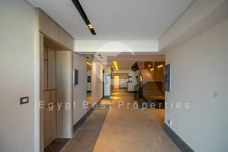 4 Bedroom Duplex for Sale in New Cairo, Cairo - IMG-20251020-WA0027. jpg