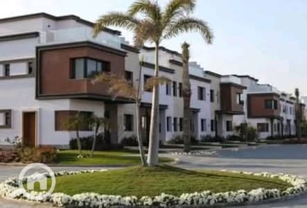 4 Bedroom Townhouse for Sale in New Cairo, Cairo - WhatsApp Image 2026-05-20 at 11.56. 53 AM (1). jpeg