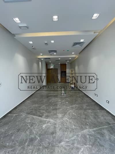 Clinic for Rent in New Cairo, Cairo - WhatsApp Image 2026-05-18 at 12.16. 34 PM. jpeg