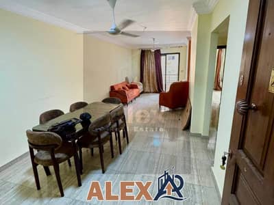 شقة 2 غرفة نوم للايجار في الابراهيمية، الإسكندرية - 1000060569. jpg