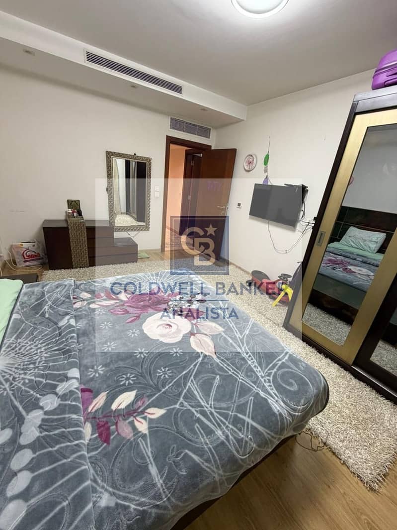 Fully finished Apartment three 3 bedrooms ready to move for sale in new Cairo – pohled 3