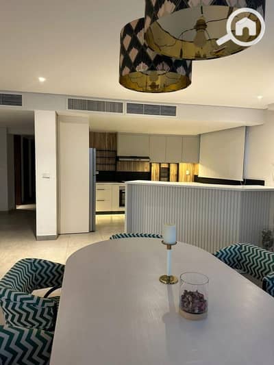 2 Bedroom Flat for Sale in 6th of October, Giza - IMG_6351. jpeg