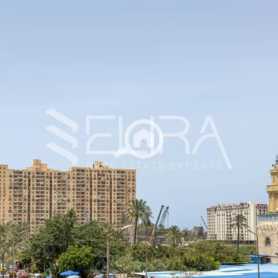 3 Bedroom Apartment for Rent in Montazah, Alexandria - IMG_8840. jpg