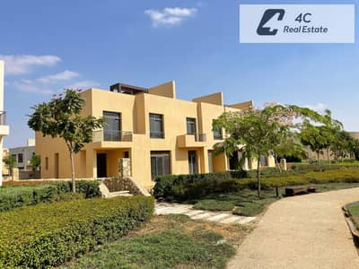 3 Bedroom Townhouse for Sale in 6th of October, Giza - WhatsApp Image 2026-05-03 at 12.26. 33 PM (1). jpeg