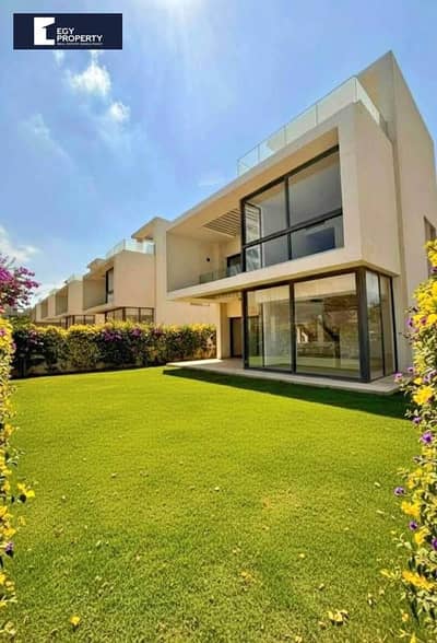 3 Bedroom Villa for Sale in New Cairo, Cairo - 648093761_885167454356103_807338647286893251_n. jpg 3 Bedroom Villa for Sale in New Cairo, Cairo - 648093761_885167454356103_807338647286893251_n. jpg