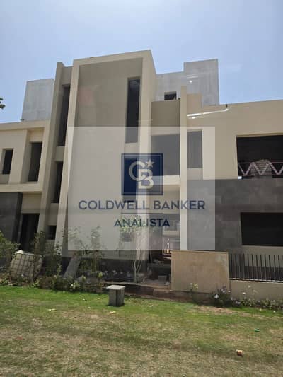 4 Bedroom Twin House for Sale in New Cairo, Cairo - WhatsApp Image 2026-05-12 at 4.58. 30 PM (8). jpeg