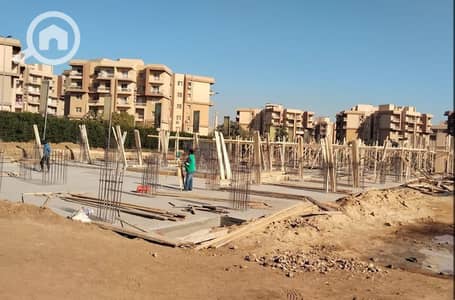 شقة 3 غرف نوم للبيع في 6 اكتوبر، الجيزة - WhatsApp Image 2026-05-20 at 12.51. 46 PM (3). jpeg