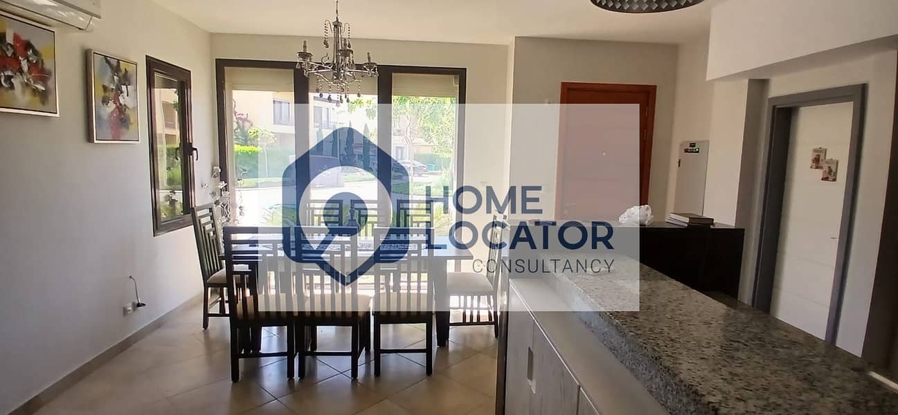 Twin house For Sale At Marassi Blanca 1 North Coast - Mehr