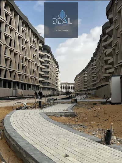 2 Bedroom Apartment for Sale in New Capital City, Cairo - WhatsApp Image 2026-03-11 at 2.56. 34 PM. jpeg