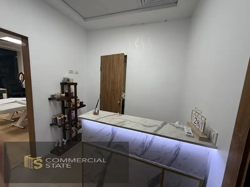 Finished Clinic at Agora 63m for Sale -New Cairo